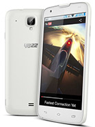 Best available price of Yezz Andy C5V in Yx
