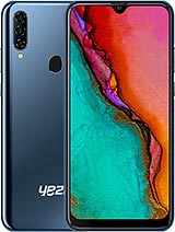 Best available price of Yezz Art 1 Pro in Yx