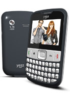 Best available price of Yezz Bonito YZ500 in Yx