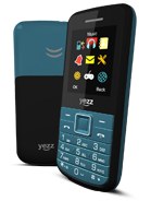 Best available price of Yezz Chico 2 YZ201 in Yx