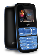 Best available price of Yezz Chico YZ200 in Yx