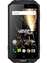 Best available price of Yezz Epic T in Yx
