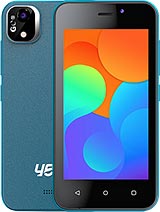 Best available price of Yezz GO 3 in Yx