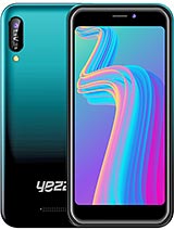 Best available price of Yezz Liv 1s in Yx