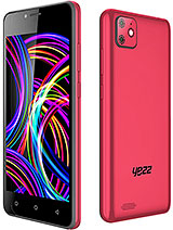 Yezz Andy 4-5EL LTE at Yx.mymobilemarket.net