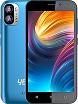 Best available price of Yezz Liv 3 LTE in Yx