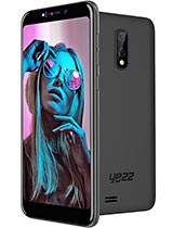Best available price of Yezz Max 1 Plus in Yx