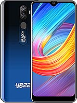 Best available price of Yezz Max 2 Ultra in Yx
