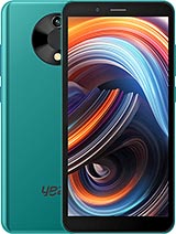 Best available price of Yezz Max 2 in Yx