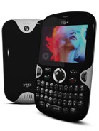 Best available price of Yezz Moda YZ600 in Yx