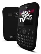 Best available price of Yezz Ritmo 3 TV YZ433 in Yx
