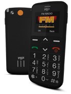 Best available price of Yezz Zenior YZ888 in Yx