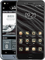 Best available price of Yota YotaPhone 3 in Yx