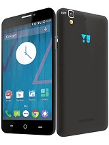 Best available price of YU Yureka in Yx