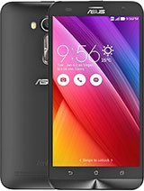 Best available price of Asus Zenfone 2 Laser ZE550KL in Yx