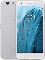 Best available price of ZTE Blade A512 in Yx