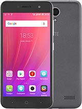 Best available price of ZTE Blade A520 in Yx