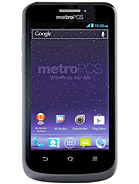 Best available price of ZTE Avid 4G in Yx