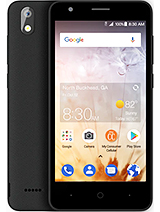 Best available price of ZTE Avid 559 in Yx