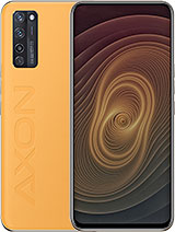 Best available price of ZTE Axon 20 5G Extreme in Yx