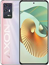 Best available price of ZTE Axon 30 Pro 5G in Yx
