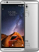 Best available price of ZTE Axon 7 mini in Yx