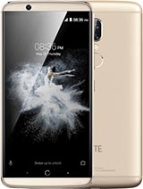 Best available price of ZTE Axon 7s in Yx