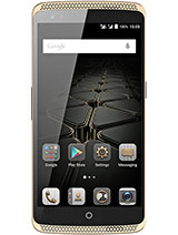 Best available price of ZTE Axon Elite in Yx