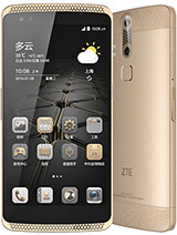 Best available price of ZTE Axon Lux in Yx