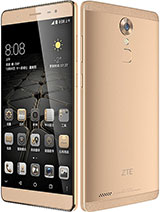 Best available price of ZTE Axon Max in Yx