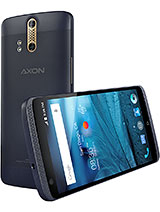 Best available price of ZTE Axon Pro in Yx