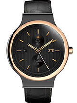 Best available price of ZTE Axon Watch in Yx