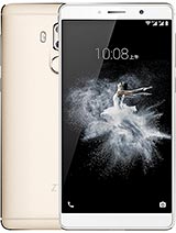 Best available price of ZTE Axon 7 Max in Yx
