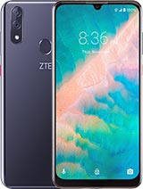 Best available price of ZTE Blade 10 Prime in Yx