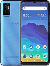 Best available price of ZTE Blade 11 Prime in Yx