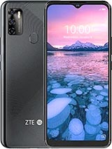 Best available price of ZTE Blade 20 5G in Yx