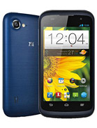 Best available price of ZTE Blade V in Yx