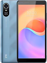 Best available price of ZTE Blade A31 Plus in Yx