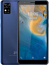 Best available price of ZTE Blade A31 in Yx