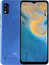 Best available price of ZTE Blade A51 in Yx