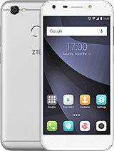 Best available price of ZTE Blade A6 in Yx