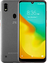 Best available price of ZTE Blade A7 Prime in Yx