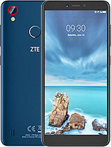 Best available price of ZTE Blade A7 Vita in Yx