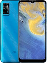 Best available price of ZTE Blade A71 in Yx