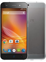 Best available price of ZTE Blade D6 in Yx