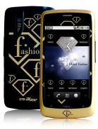 Best available price of ZTE FTV Phone in Yx