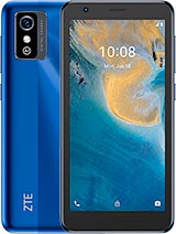 Best available price of ZTE Blade L9 in Yx
