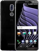 Best available price of ZTE Blade Max View in Yx