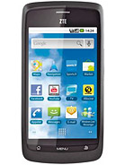Best available price of ZTE Blade in Yx
