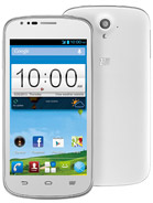 Best available price of ZTE Blade Q in Yx